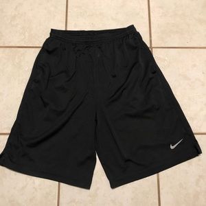 Nike Dri fit training shorts Men’s